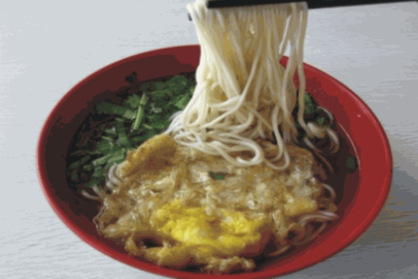 牛家兄弟兰州拉面